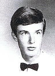 Birth of Thomas Kuhn