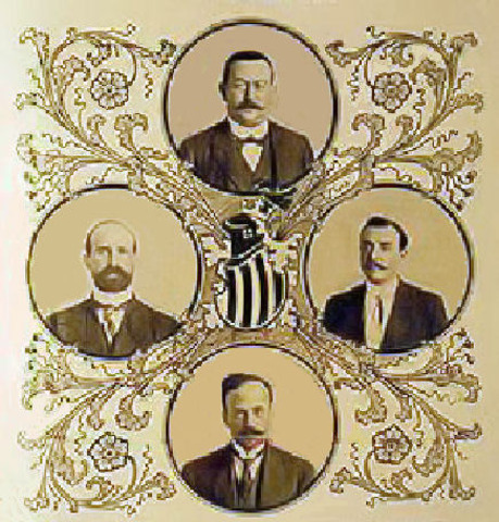 Mancomunitat de Catalunya