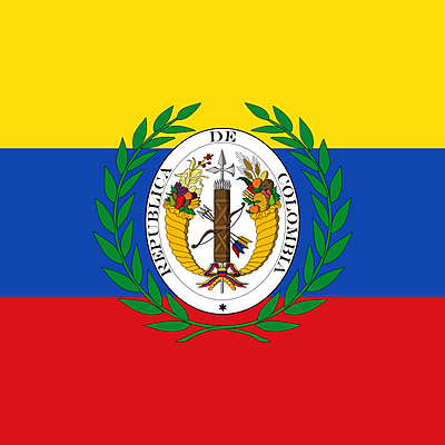 Timeline: CONSTITUCIÓN COLOMBIANA
