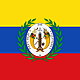 Bandera de la gran colombia