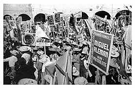 Modelo de sustitución de importaciones 1949-1952