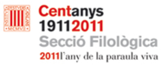 Creació de la Secció Filològica en l'Institut d'Estudis Catalans