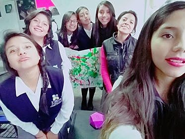 Culminación de la secundaria