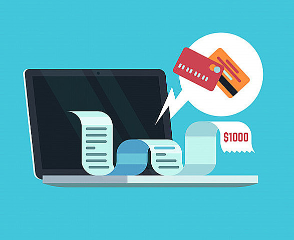 Charles M. Stack crea Book Stacks Unlimited