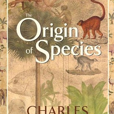 Timeline: Influences Leading up to Darwin's Theory of Evolution