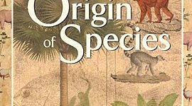 Timeline: Influences Leading up to Darwin's Theory of Evolution