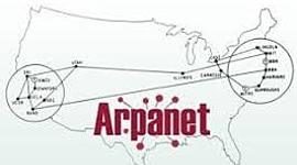 Timeline: HISTORIA Y DESARROLLO DEL COMERCIO ELECTRÓNICO