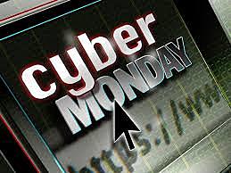 CYBER MONDAY