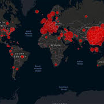 Timeline: EL CORONAVIRUS Y LAS PANDEMIAS  MAS LETALES DE LA HISTORIA