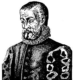 Juan Cuarte de San Juan