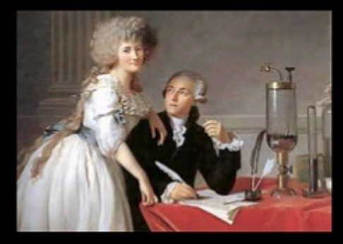 Antoine Lavoisier