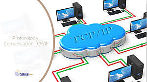 Creación de Protocolo TCP/IP