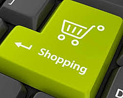 Primera Tienda en linea