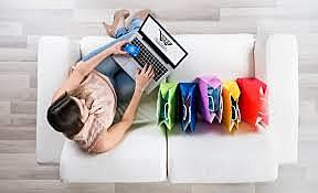 Primera Compra en Linea