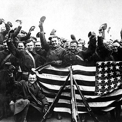 Timeline: WWII timeline