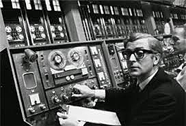 Transmición de datos