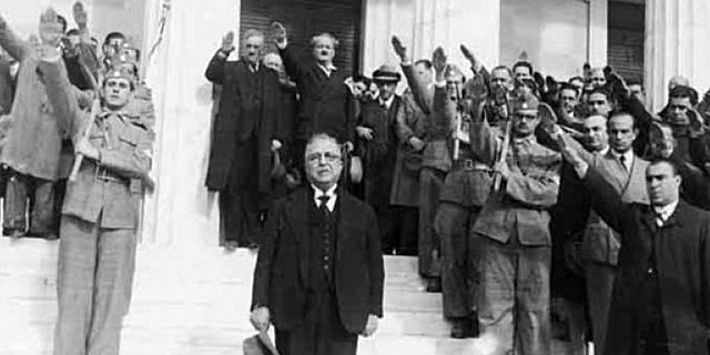 Δικτατορία του Μεταξά