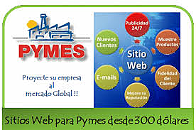 Mercado Global para Pymes