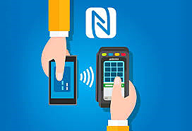 Tecnología NFC