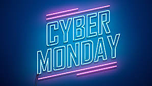 Cyber Monday