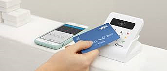 Lector de tarjetas móviles