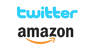Amazon-Twitter