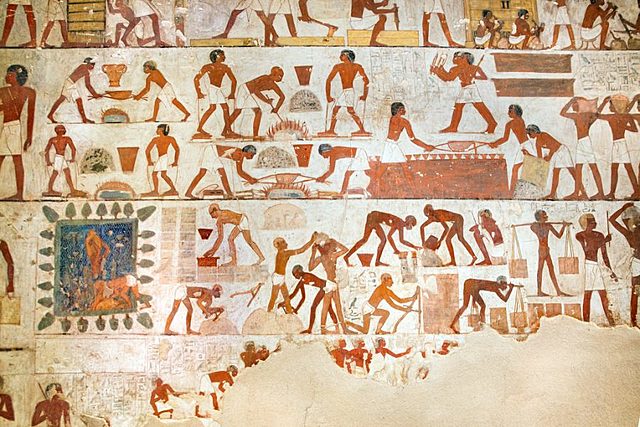 1450 a. C TRATADO MAS ANTIGUO DE LA CALIDAD