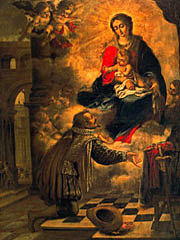 Nacimiento de Ignacio de Loyola