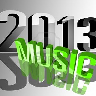 Timeline: Muusikasündmused 2013. aasta muusikas