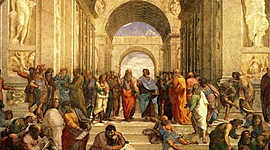 Timeline: RENAISSANCE CHRONOLOGY