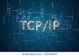 TCP (Transmission Control Protocol)