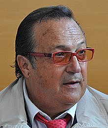 Itaalia estraadilaulja Robertino Loreti