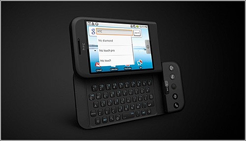 HTC Dream