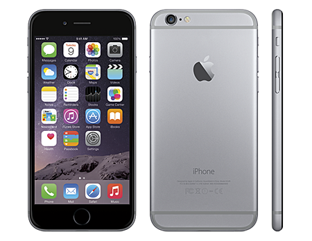 Iphone 6