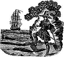 Captain Kidd