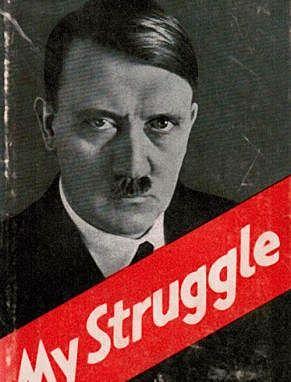 Mein Kampf