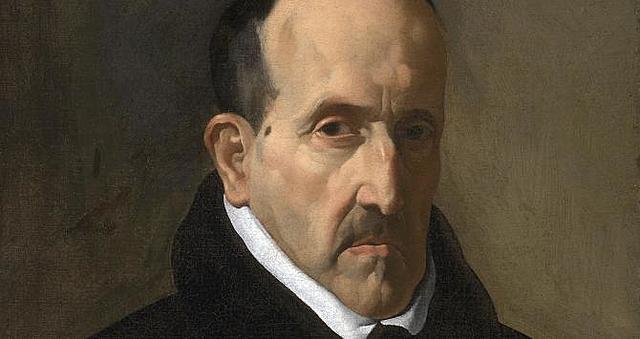 Luis de Góngora