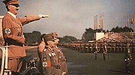 Timeline: EL ASCENSO DE LOS FASCISMOS