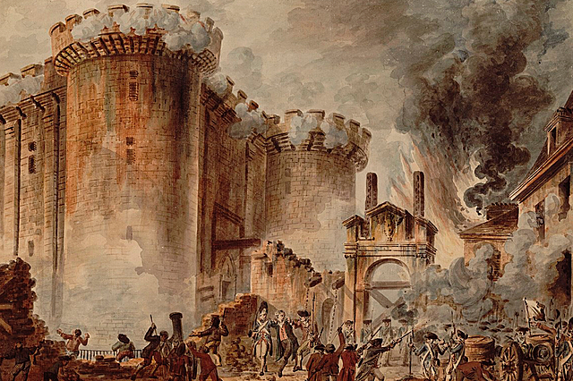 Revolución Francesa