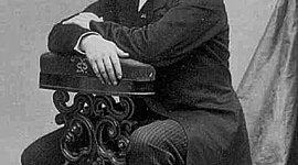 Timeline: Adolphe Sax