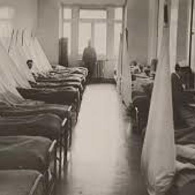 Timeline: Pandèmies i epidèmies