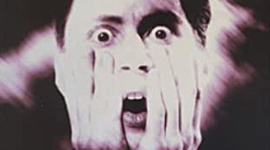 Timeline: Seven Stories of Mystery  and Horror