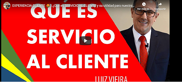 ¿Qué es el servicio al cliente?
