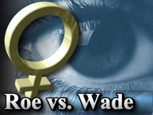 Roe v. Wade