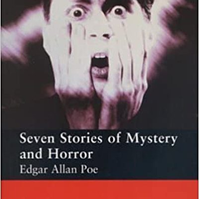 Timeline: SEVEN STORIES OF MYSTERY