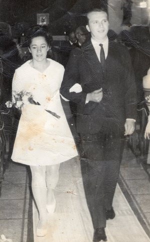 Casamiento Ocka y Maejka