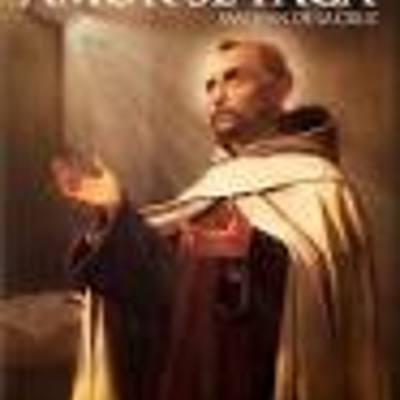 Timeline: San Juan de la Cruz