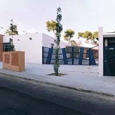 Timeline: Now I study at the Canplanas Institute