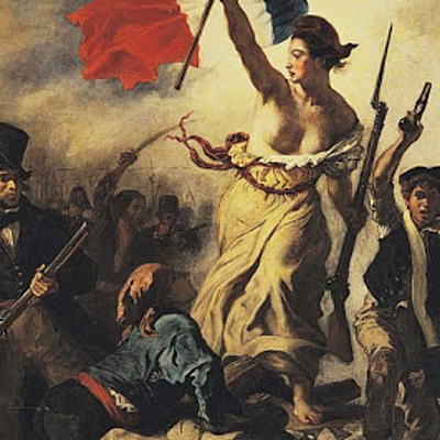 Timeline: Història del Món Contemporani