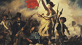 Timeline: Història del Món Contemporani